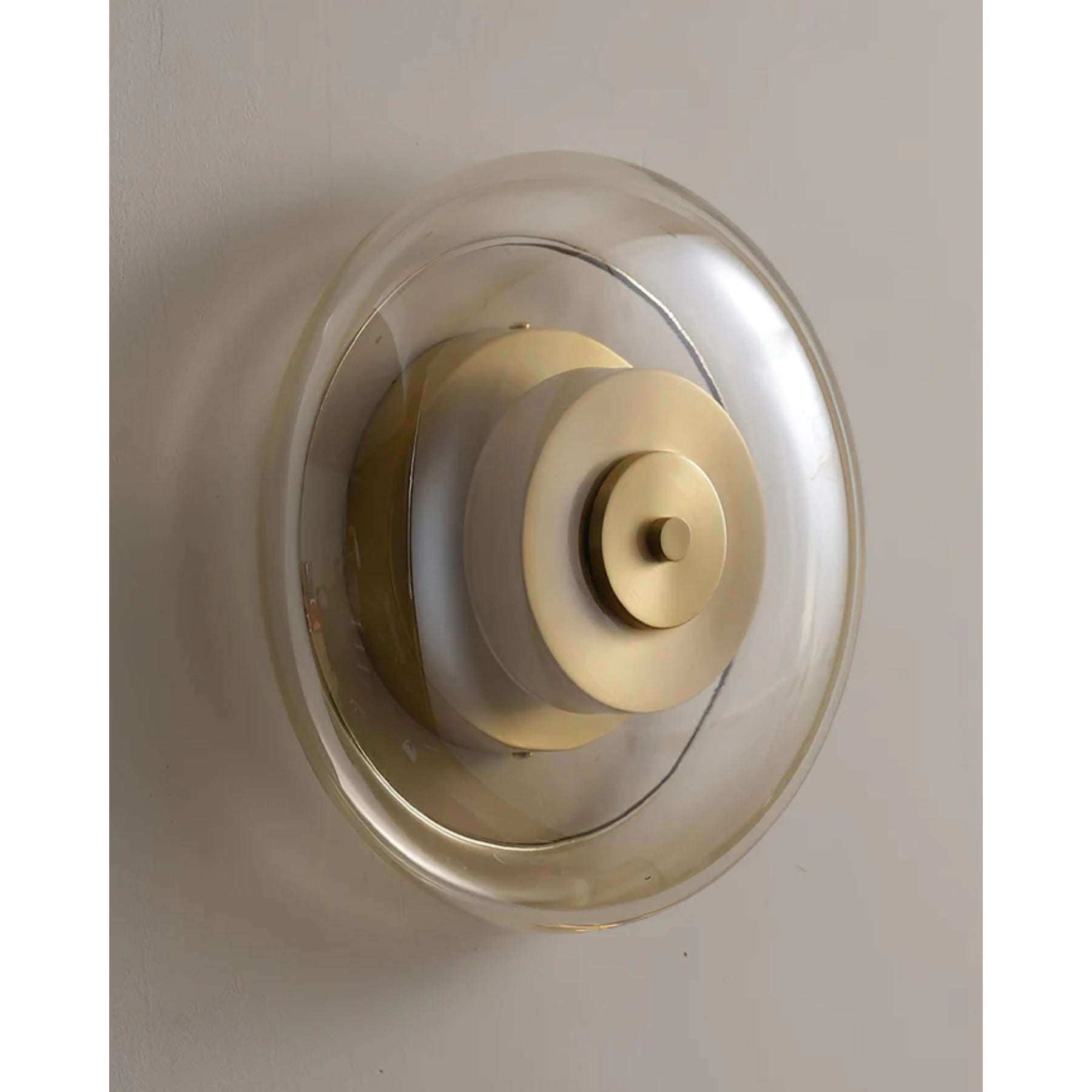 Rumedo Wall Light