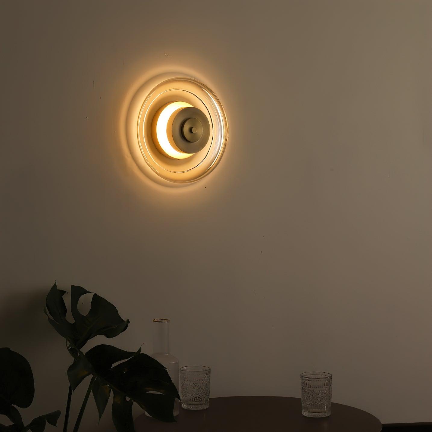 Rumedo Wall Light