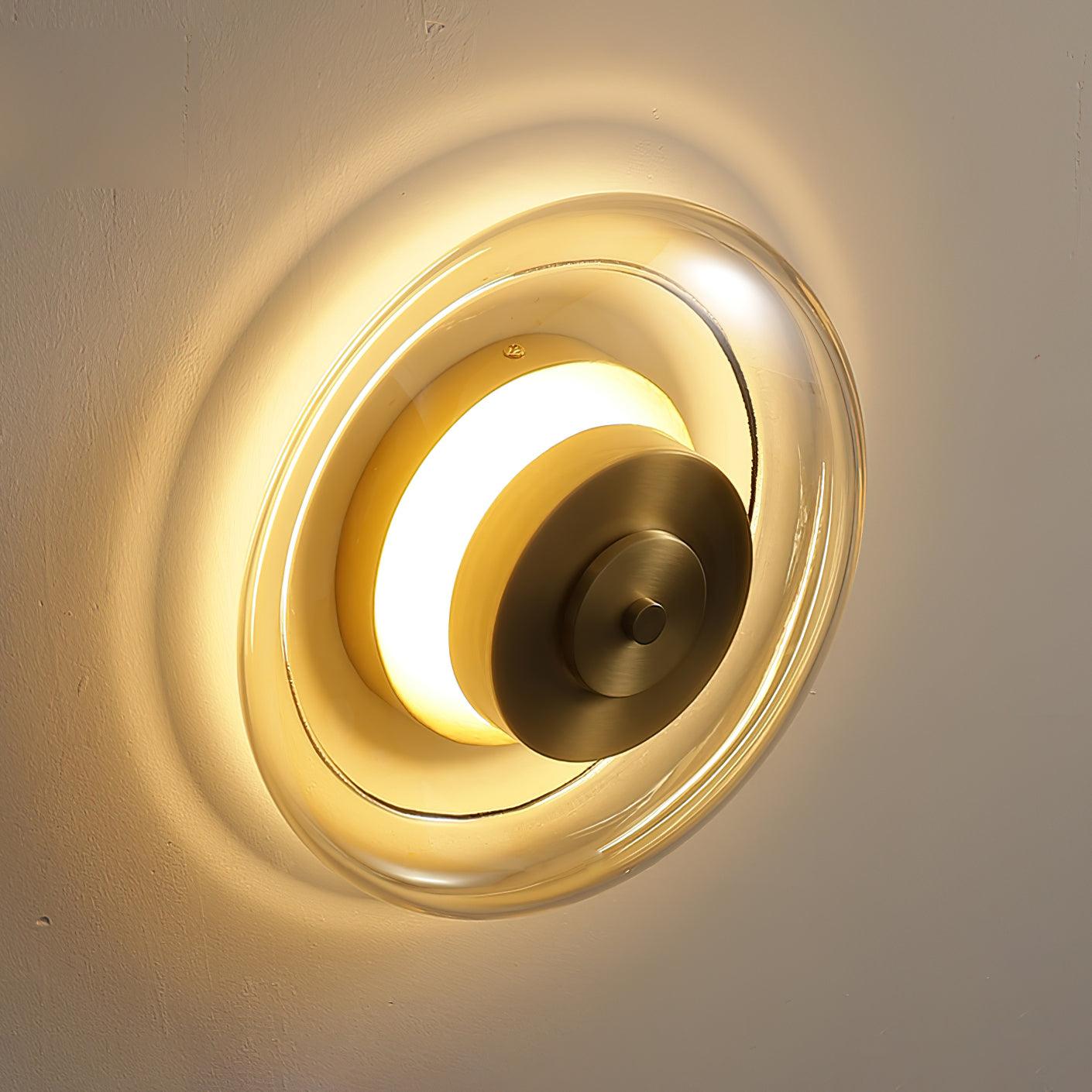 Rumedo Wall Light