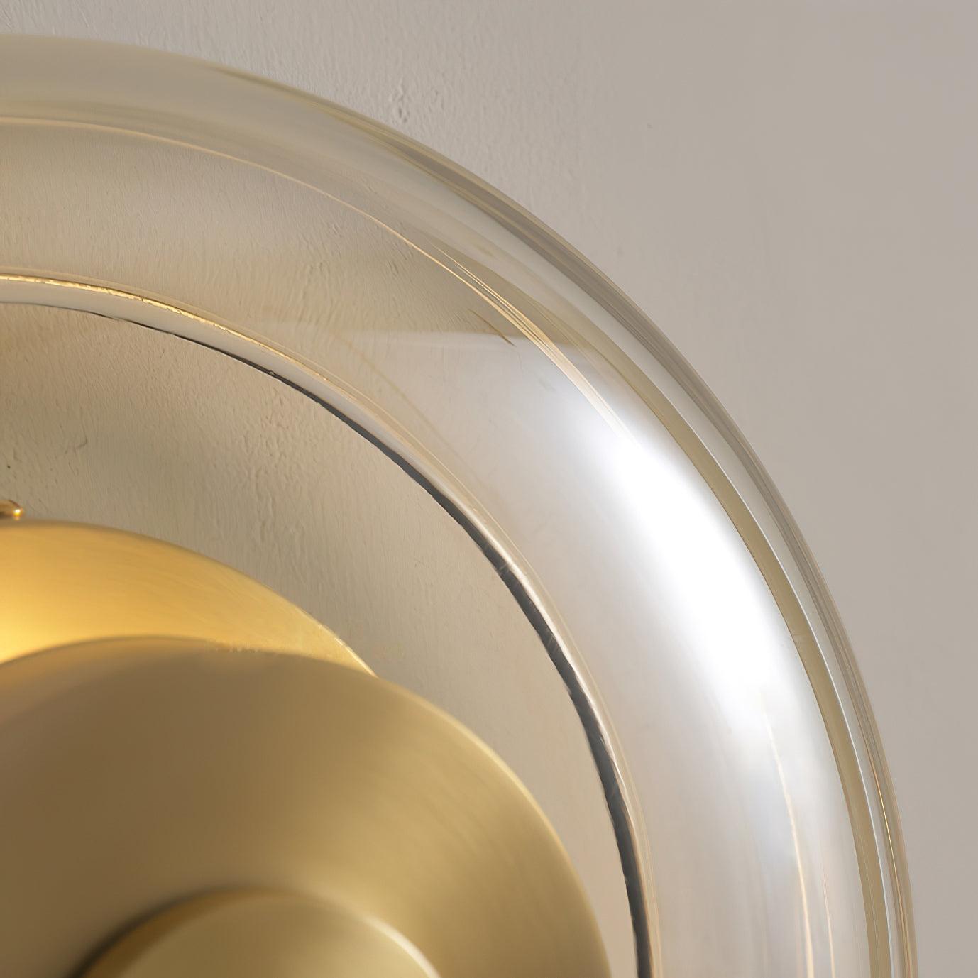 Rumedo Wall Light