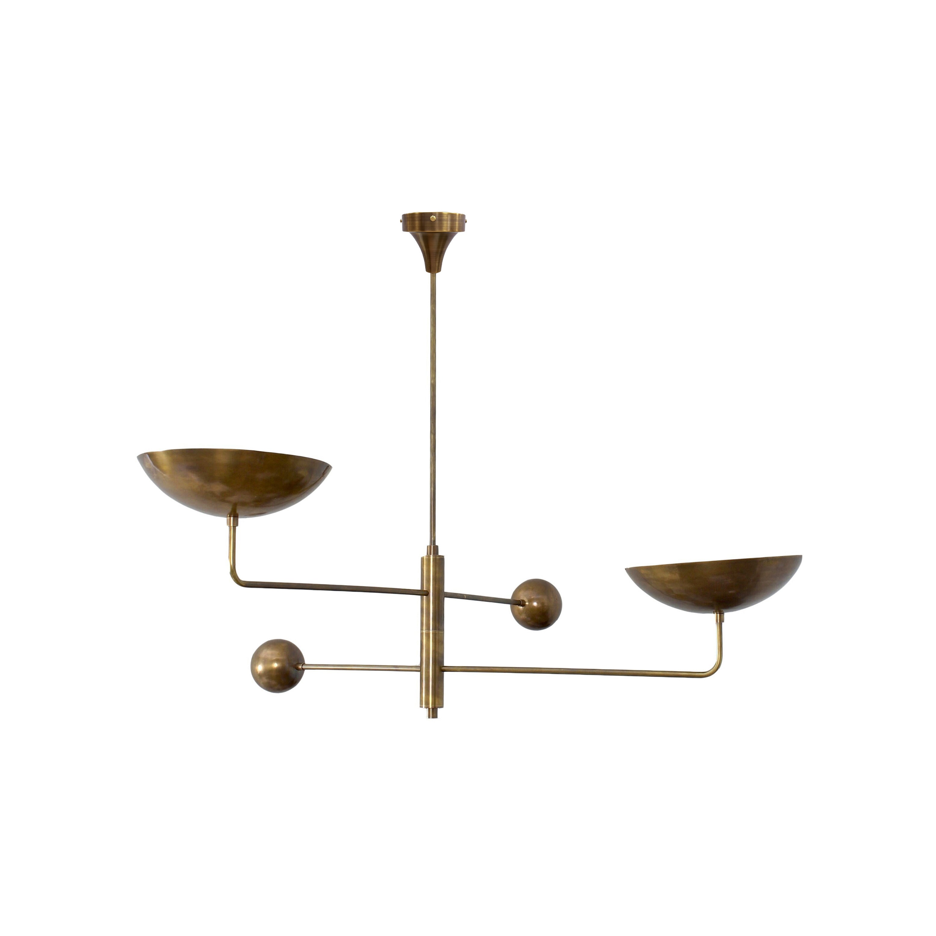Kadenio Chandelier