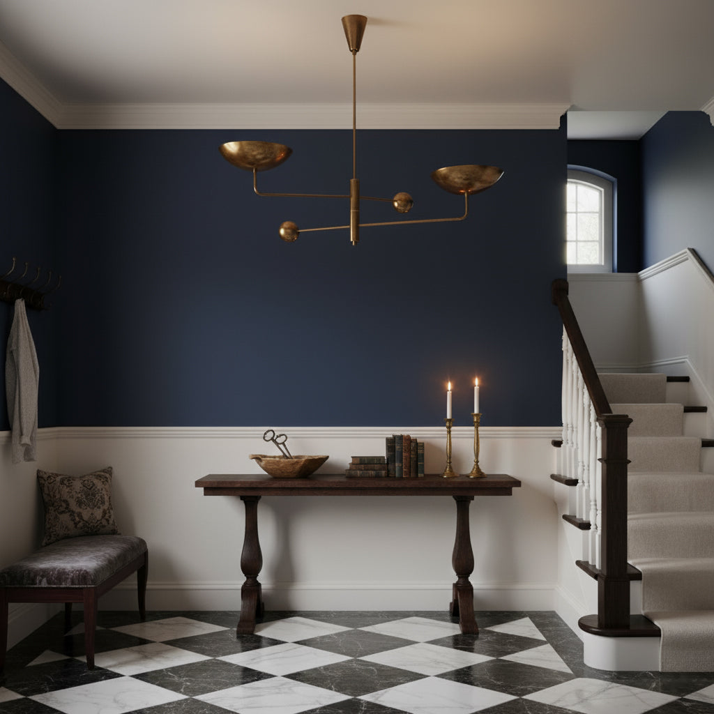 Kadenio Chandelier