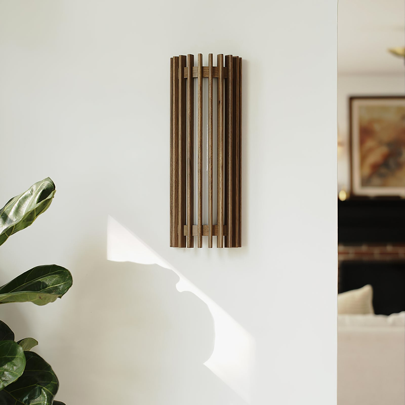 Kynmont Wall Light