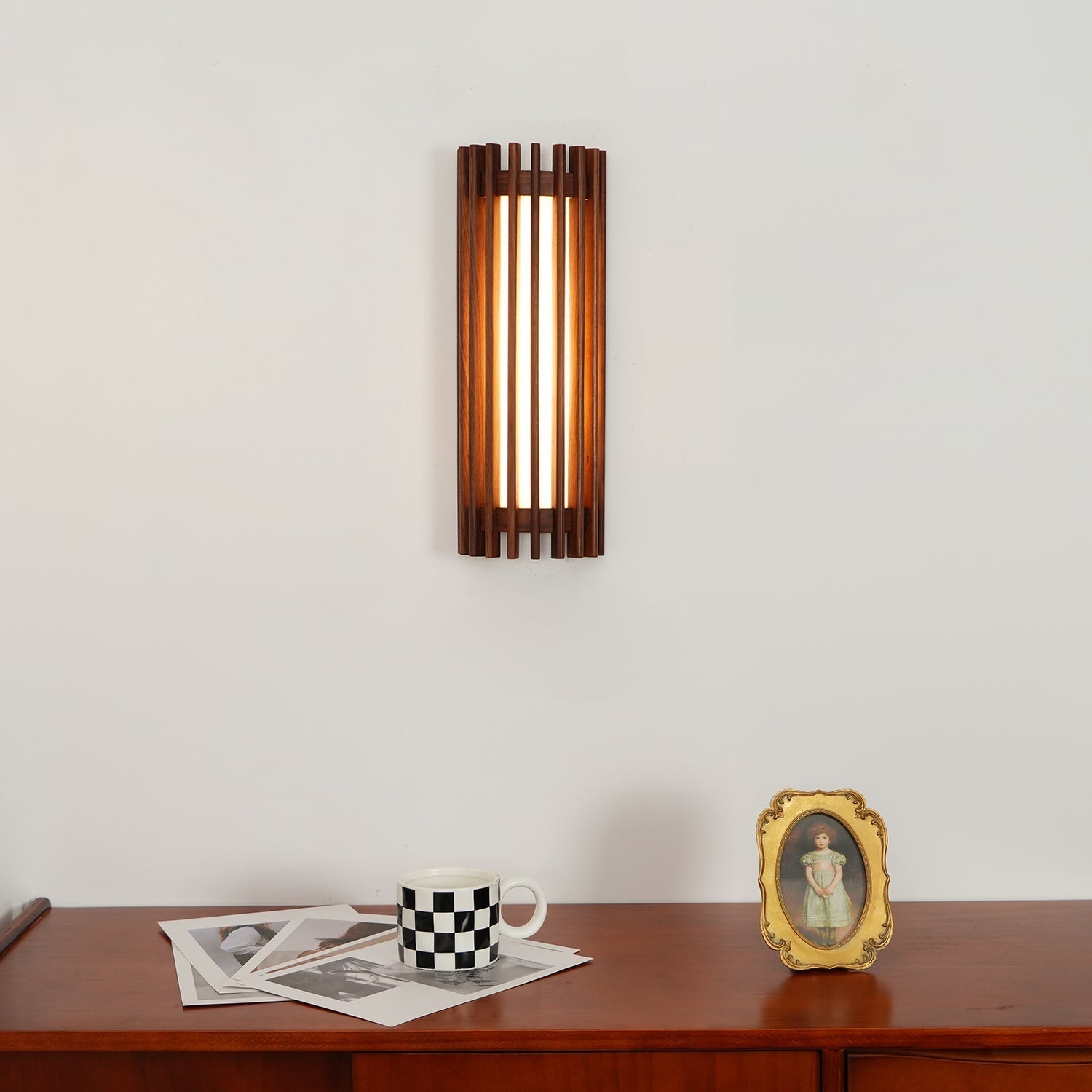 Kynmont Wall Light