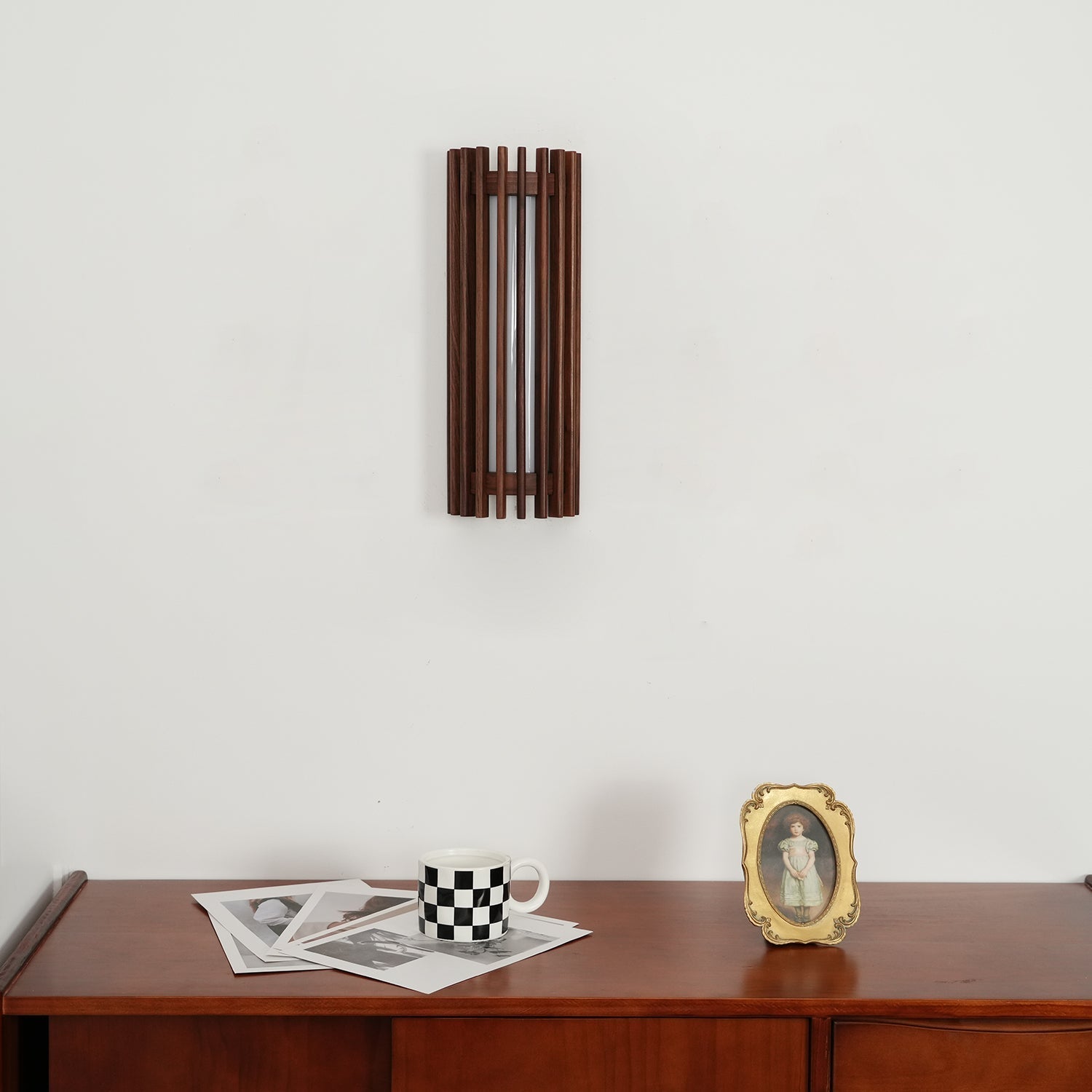 Kynmont Wall Light