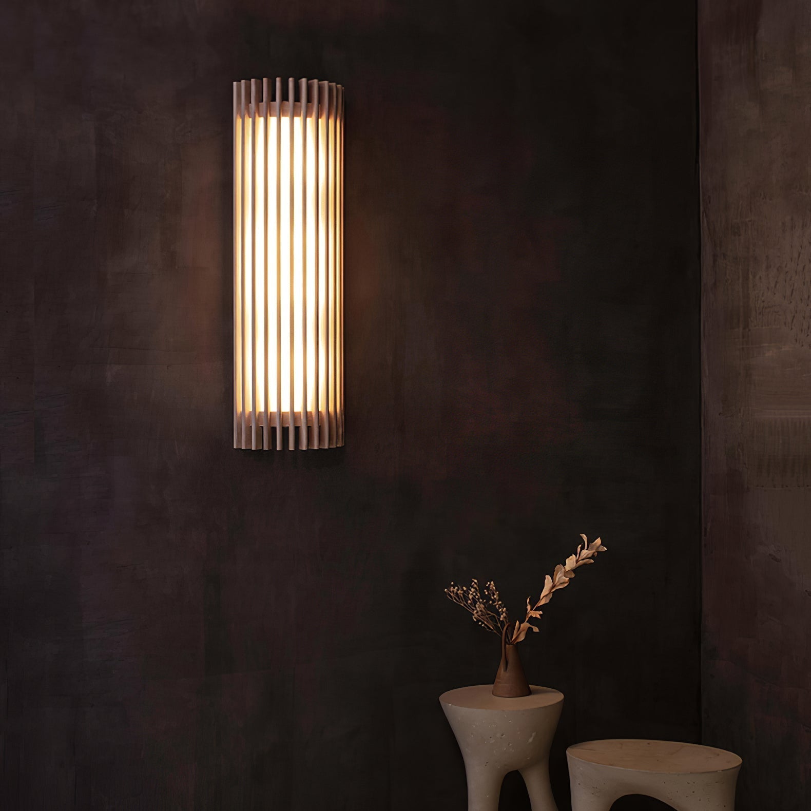 Kynmont Wall Light