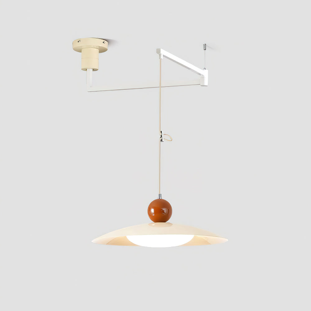 Remzy Pendant Light