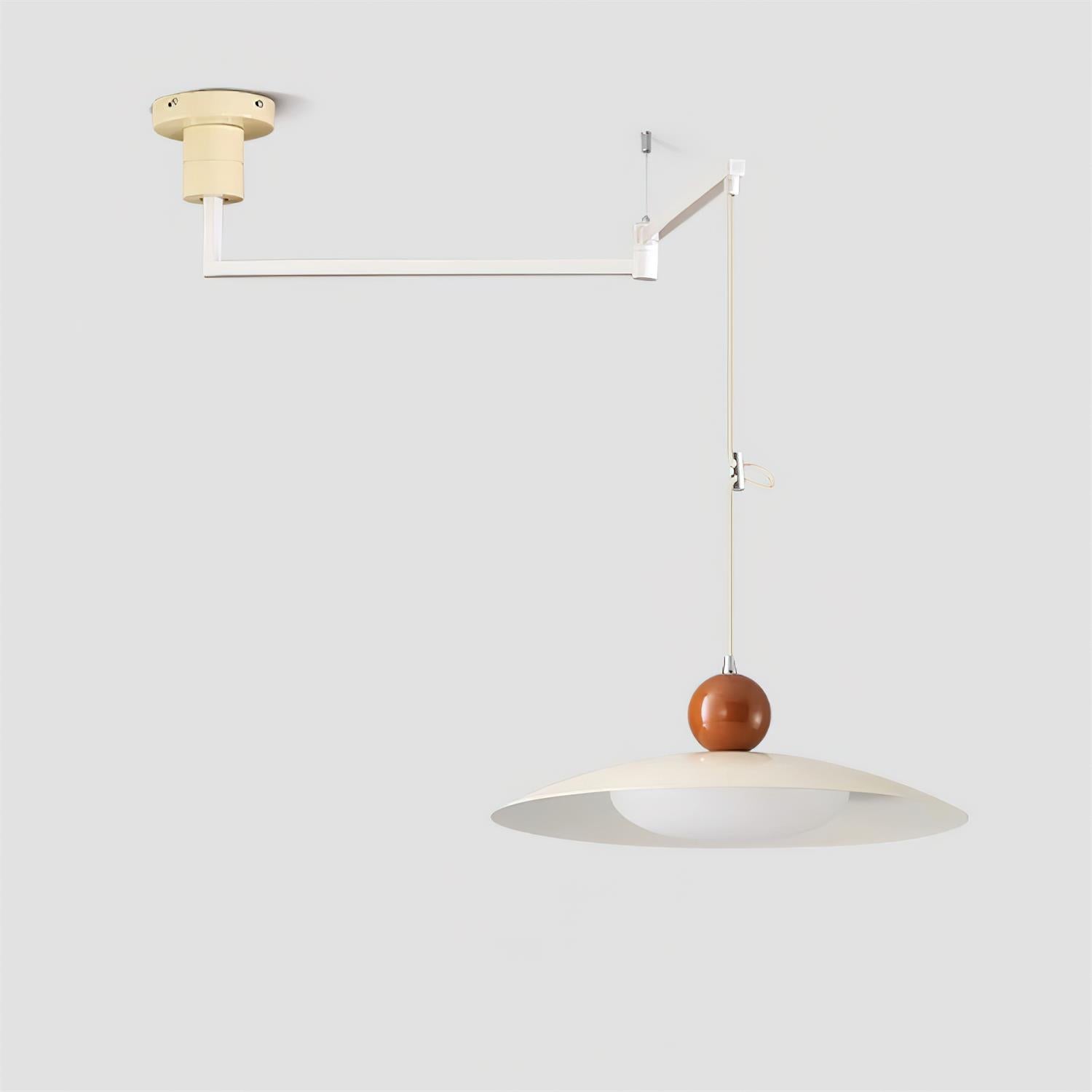 Remzy Pendant Light