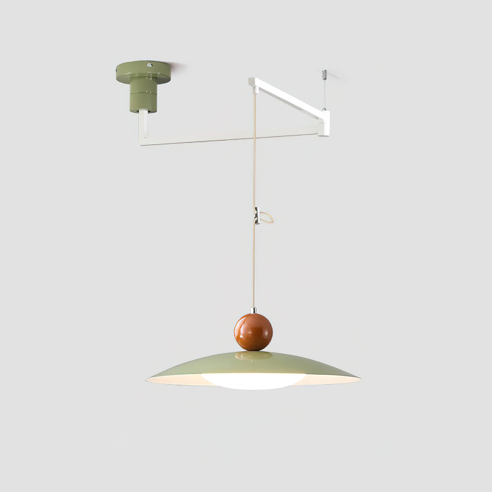 Remzy Pendant Light