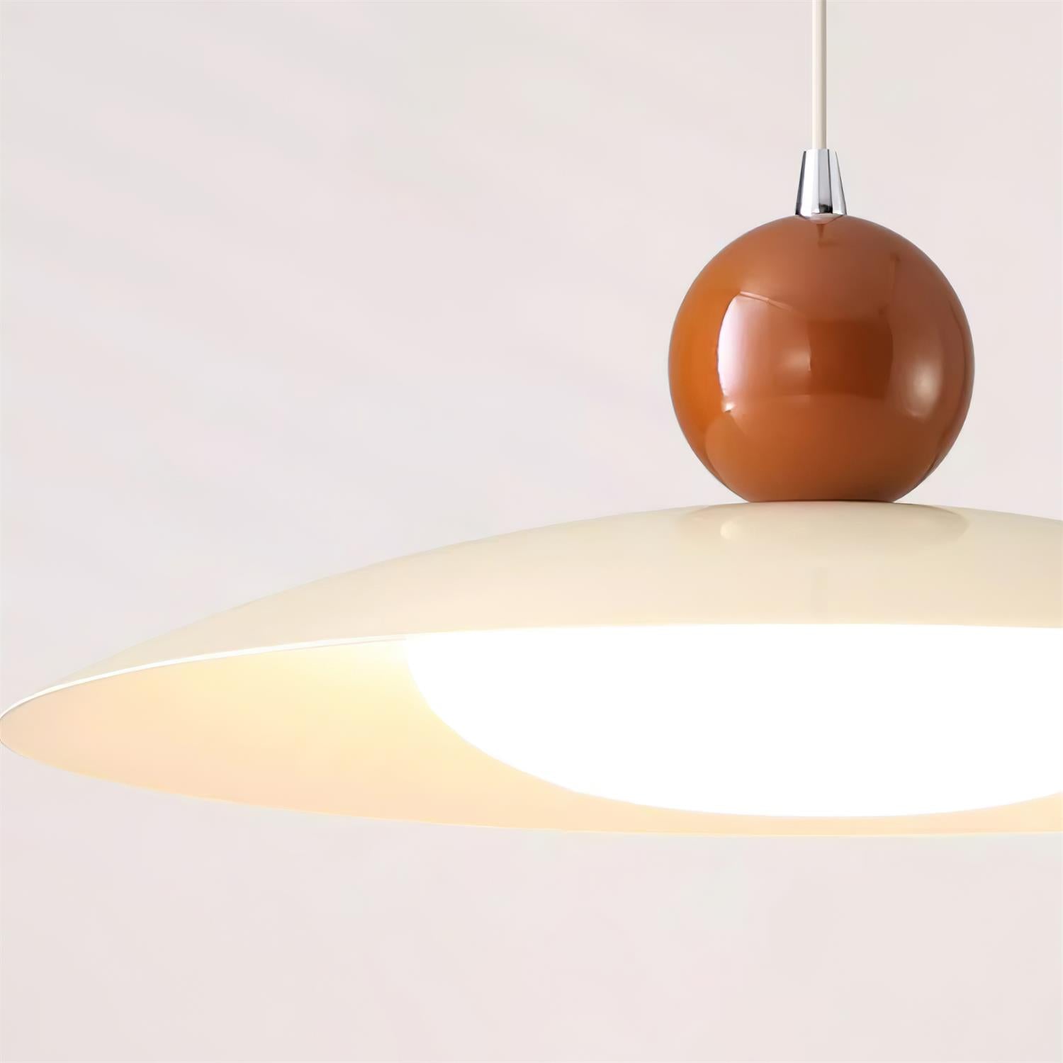 Remzy Pendant Light