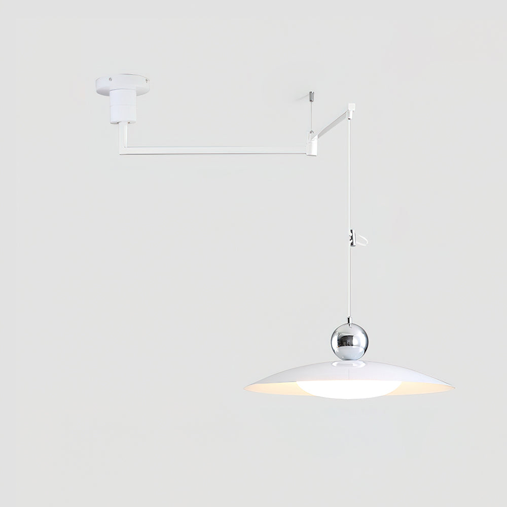 Remzy Pendant Light