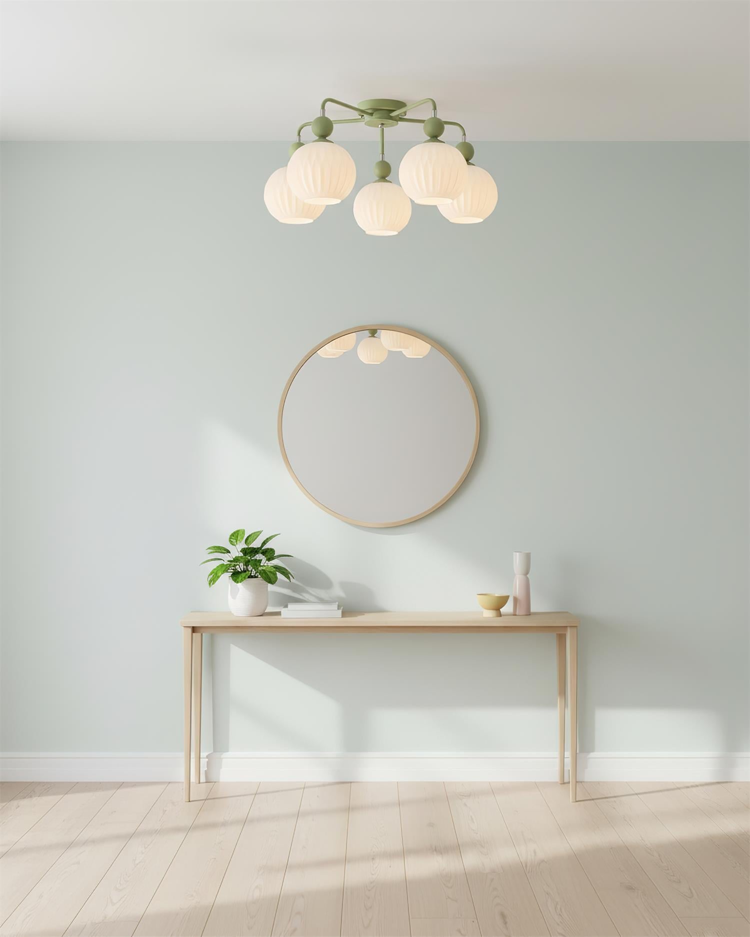 Wrenme Ceiling Light
