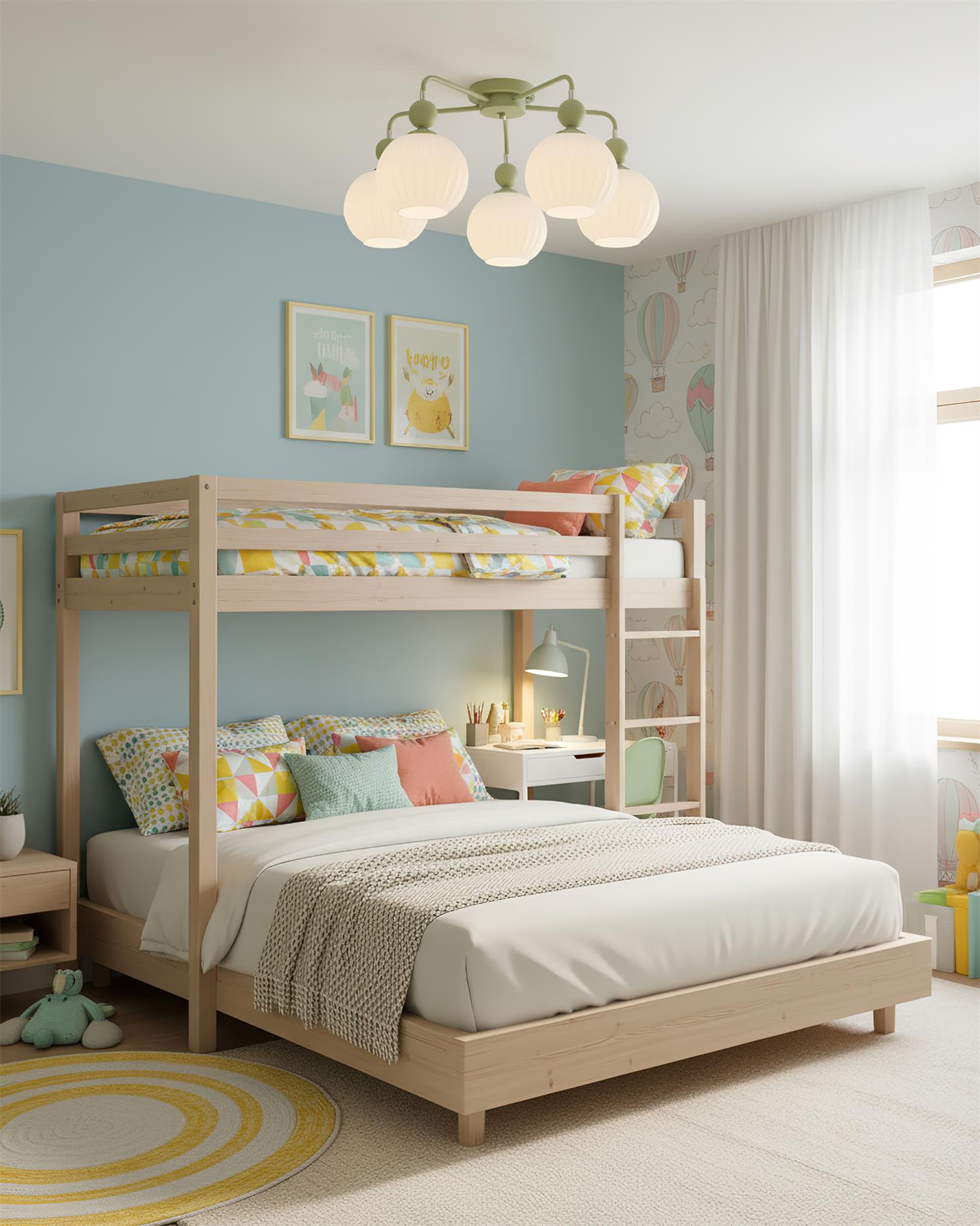 Wrenme Ceiling Light