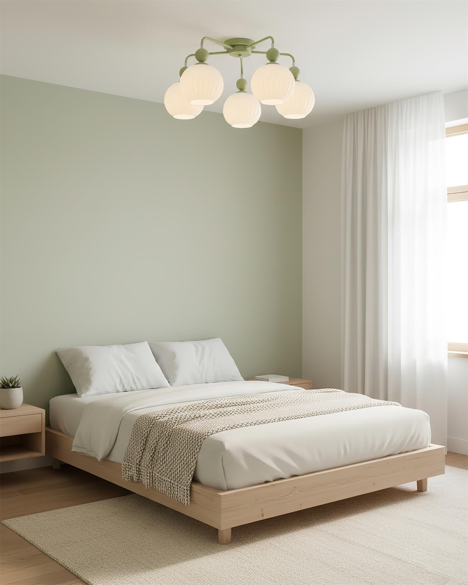 Wrenme Ceiling Light