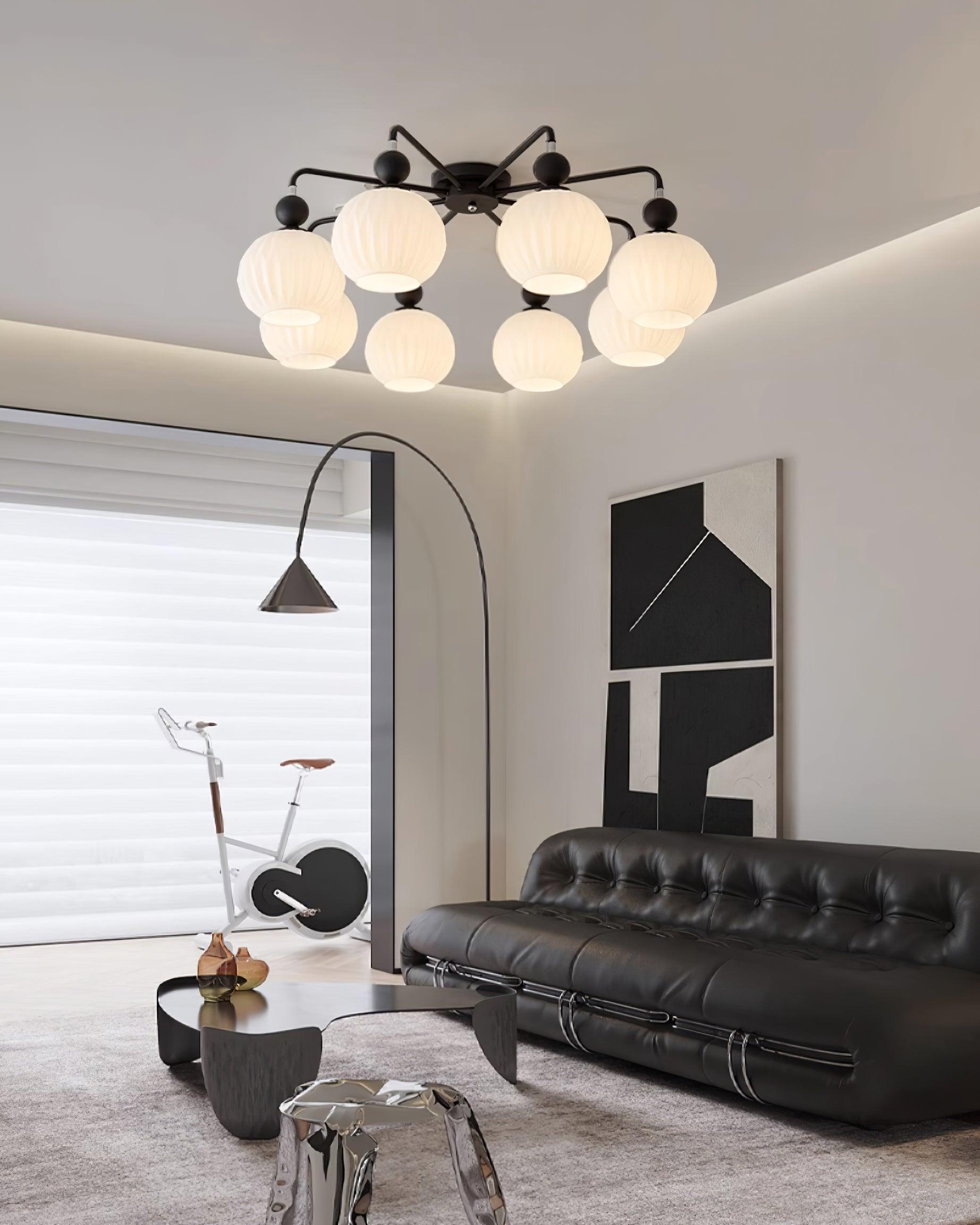 Wrenme Ceiling Light