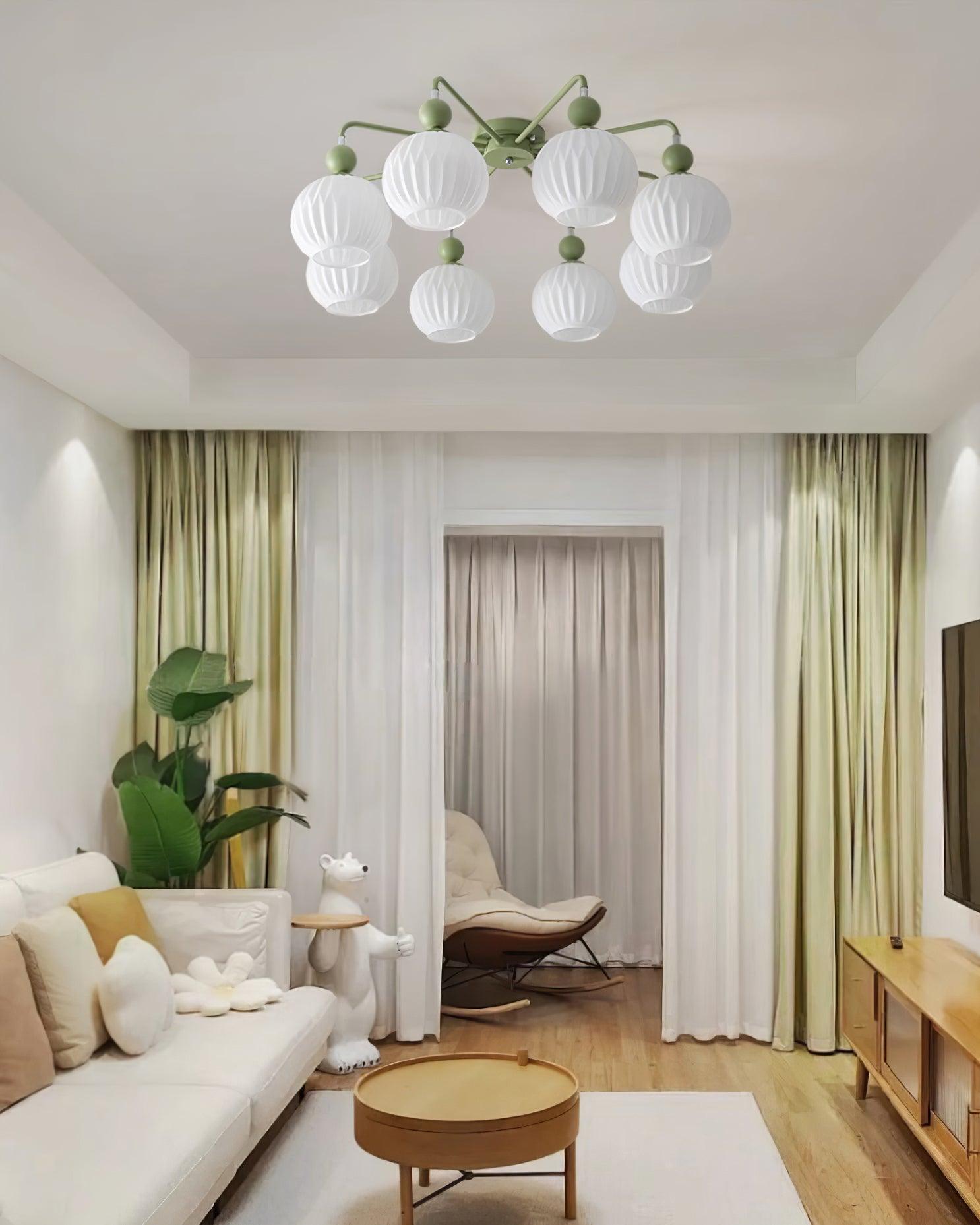 Wrenme Ceiling Light
