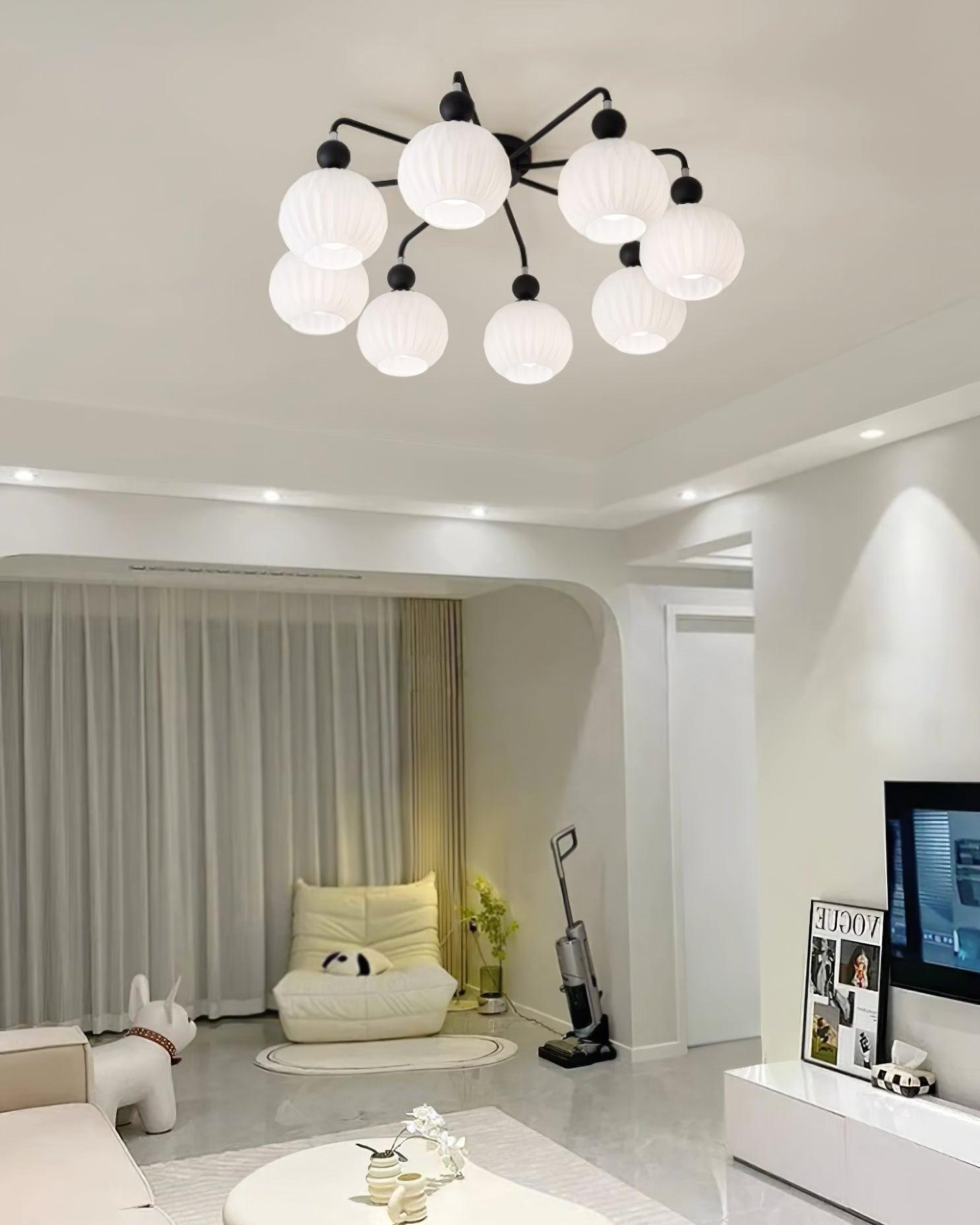 Wrenme Ceiling Light