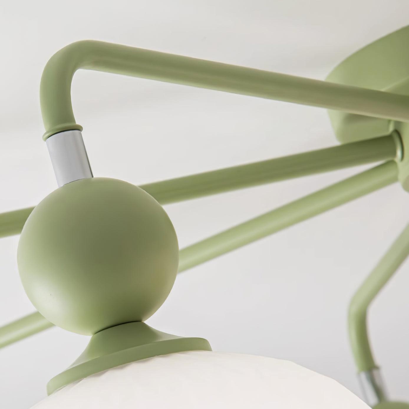 Wrenme Ceiling Light