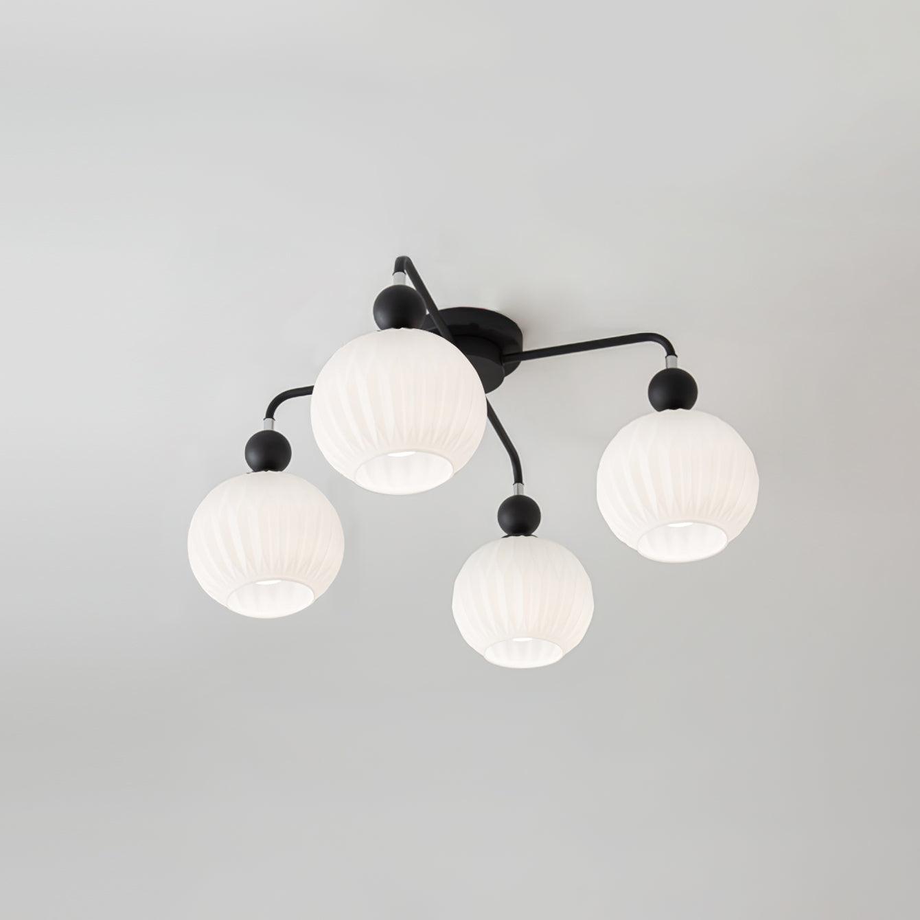 Wrenme Ceiling Light