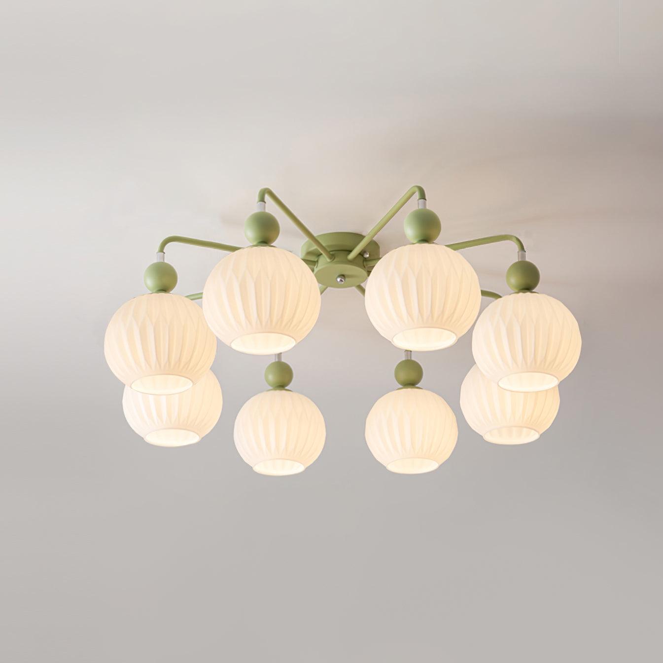 Wrenme Ceiling Light