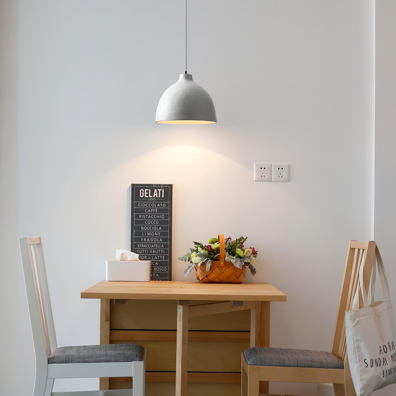 Zorvex Pendant Light