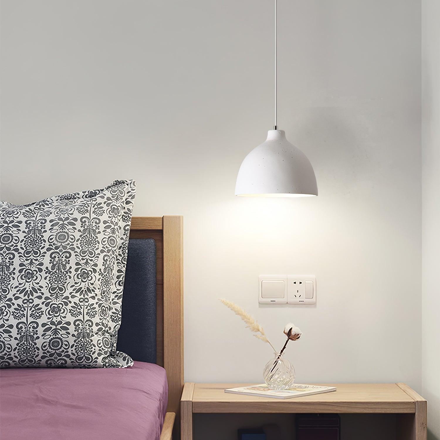 Zorvex Pendant Light
