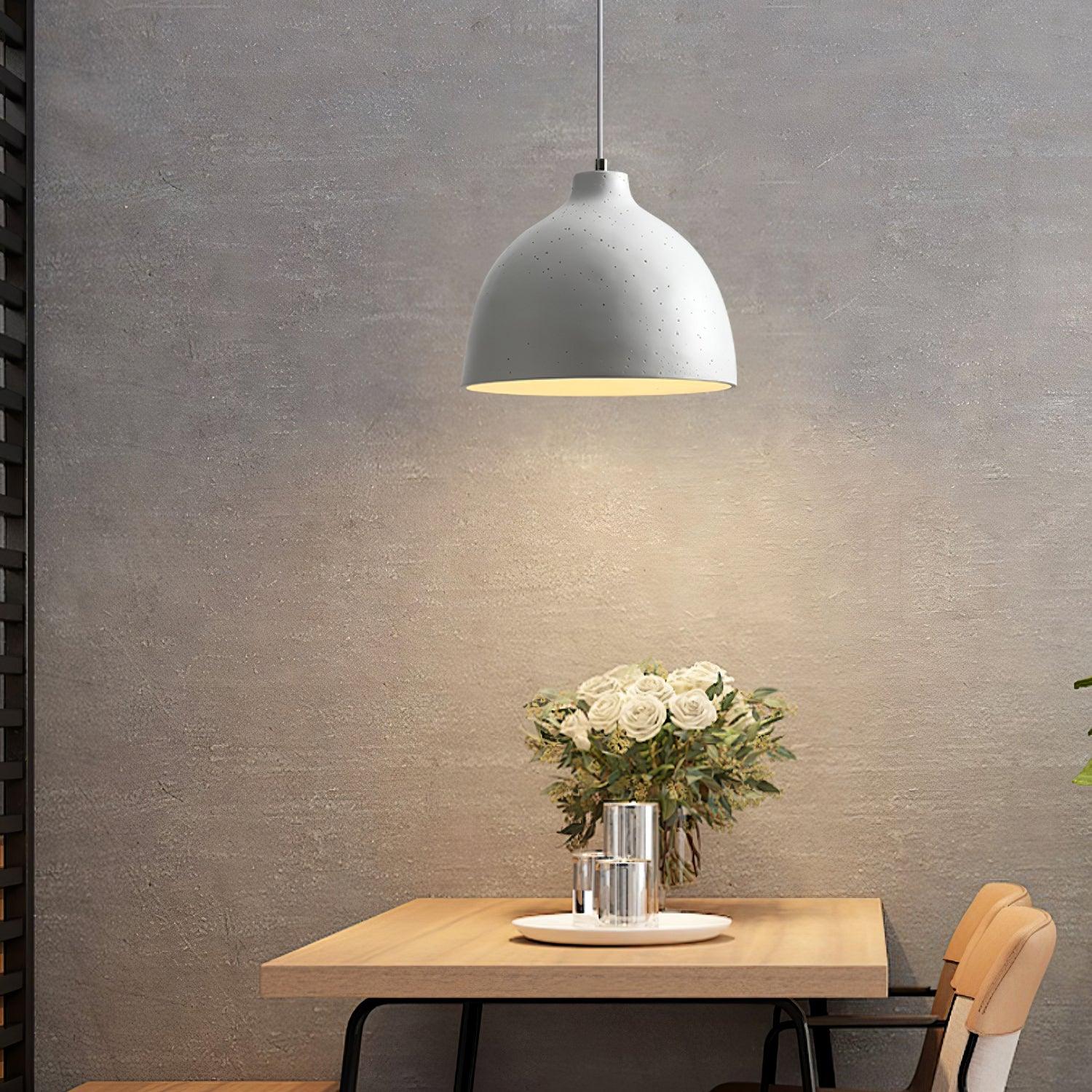 Zorvex Pendant Light
