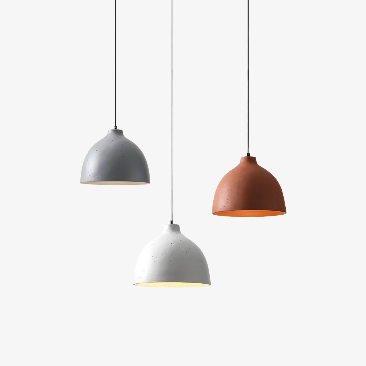 Zorvex Pendant Light