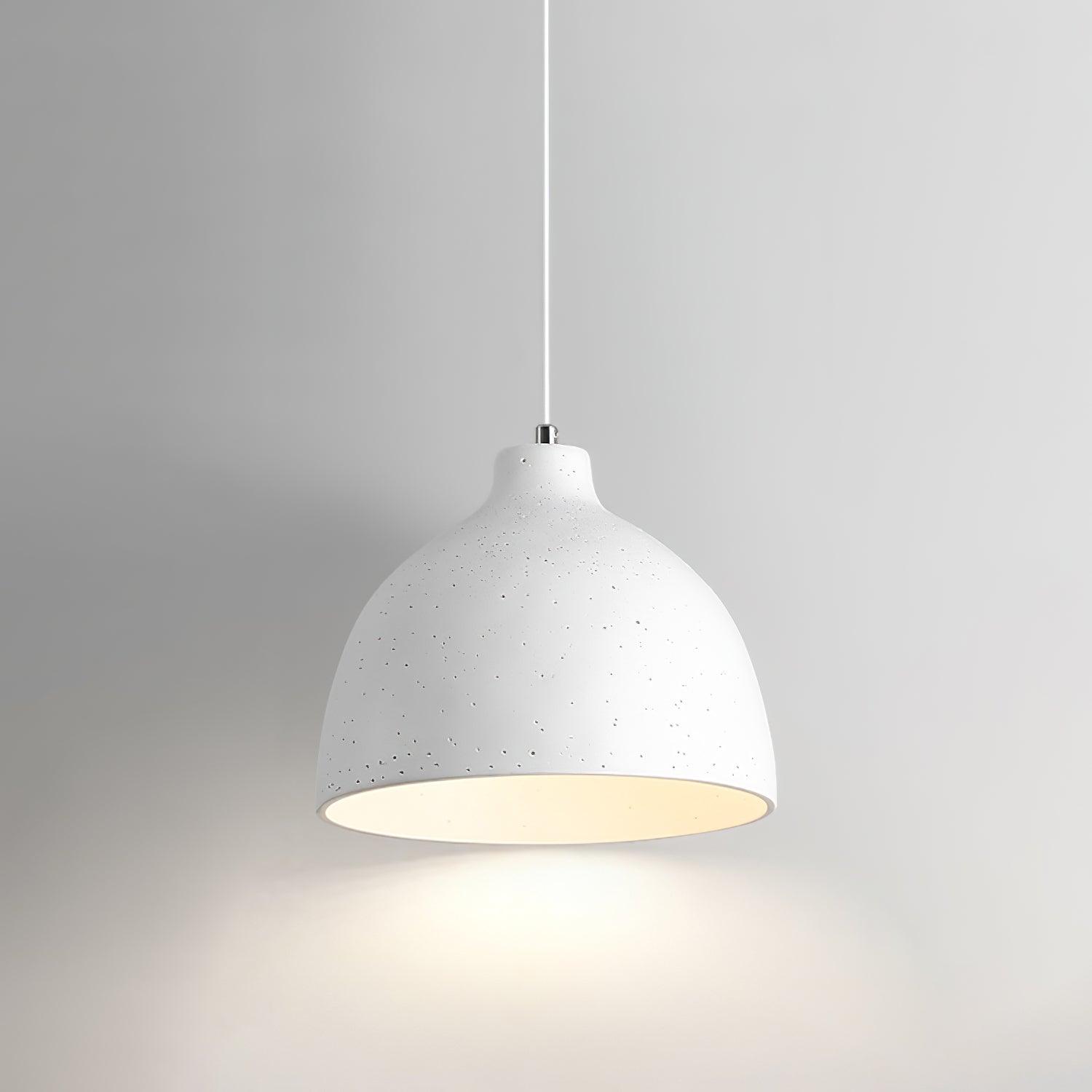 Zorvex Pendant Light