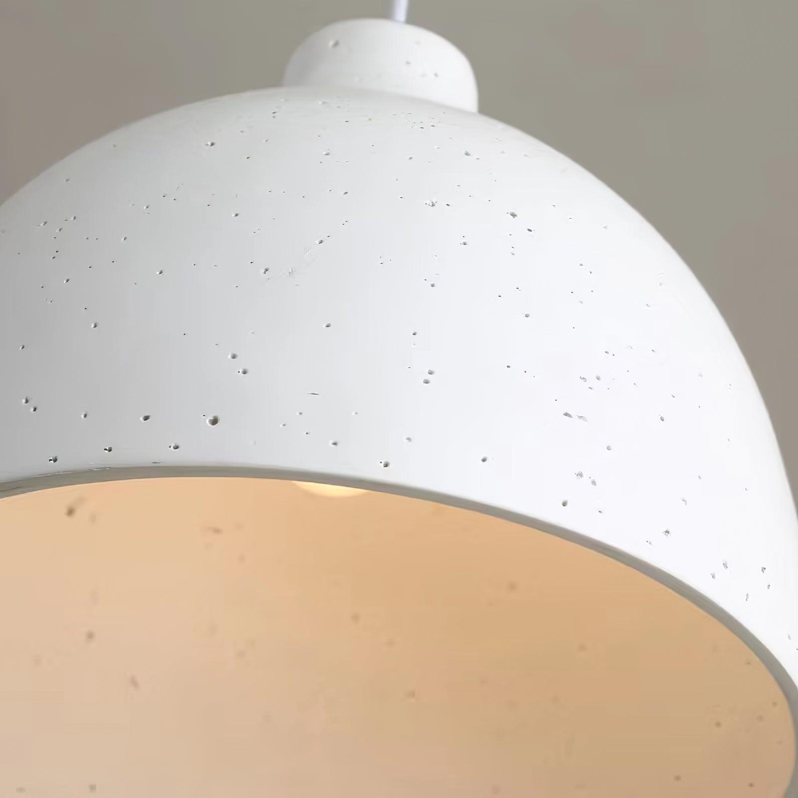 Zorvex Pendant Light