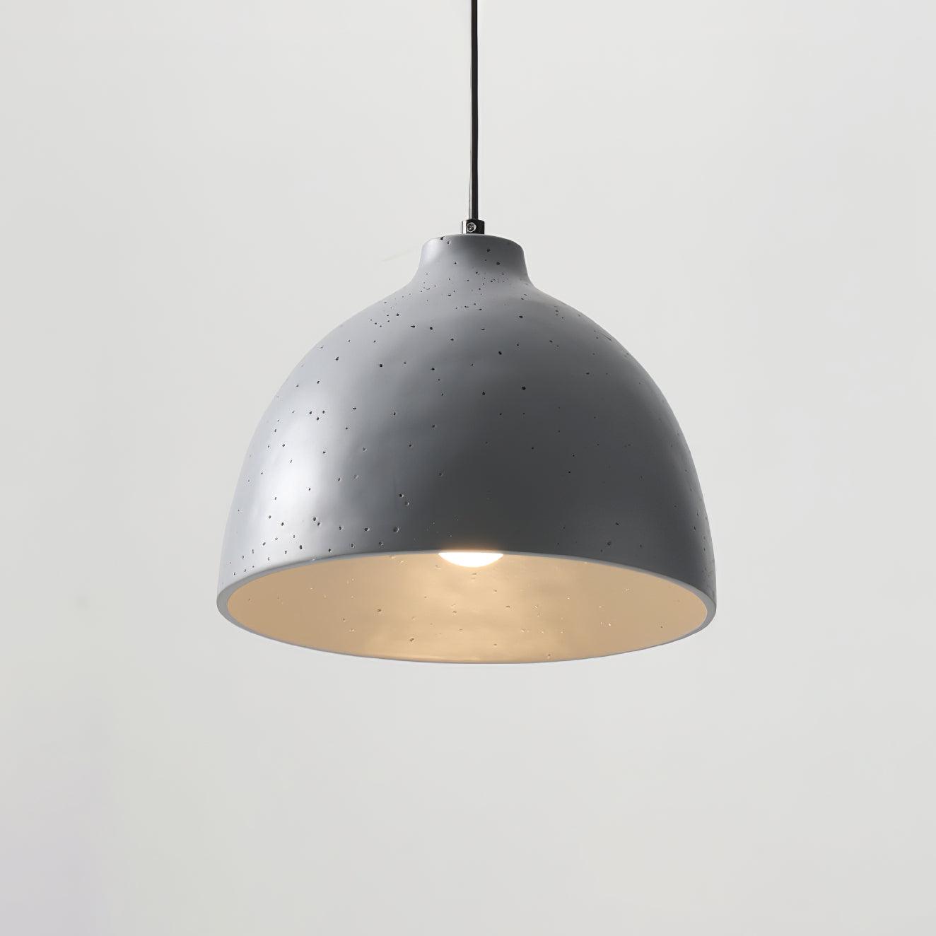 Zorvex Pendant Light