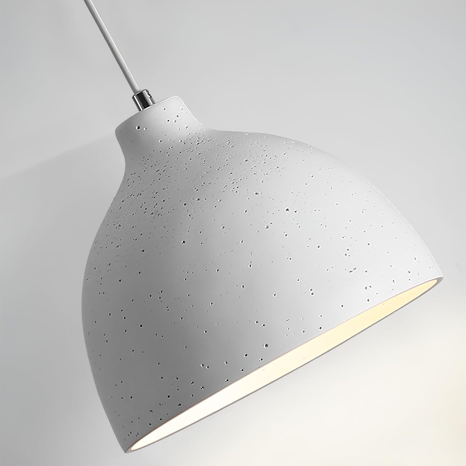 Zorvex Pendant Light