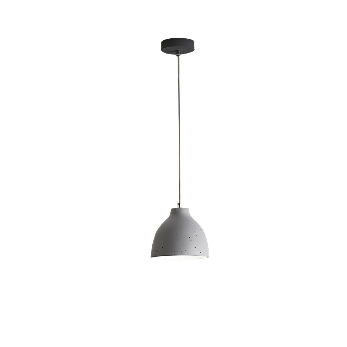 Zorvex Pendant Light