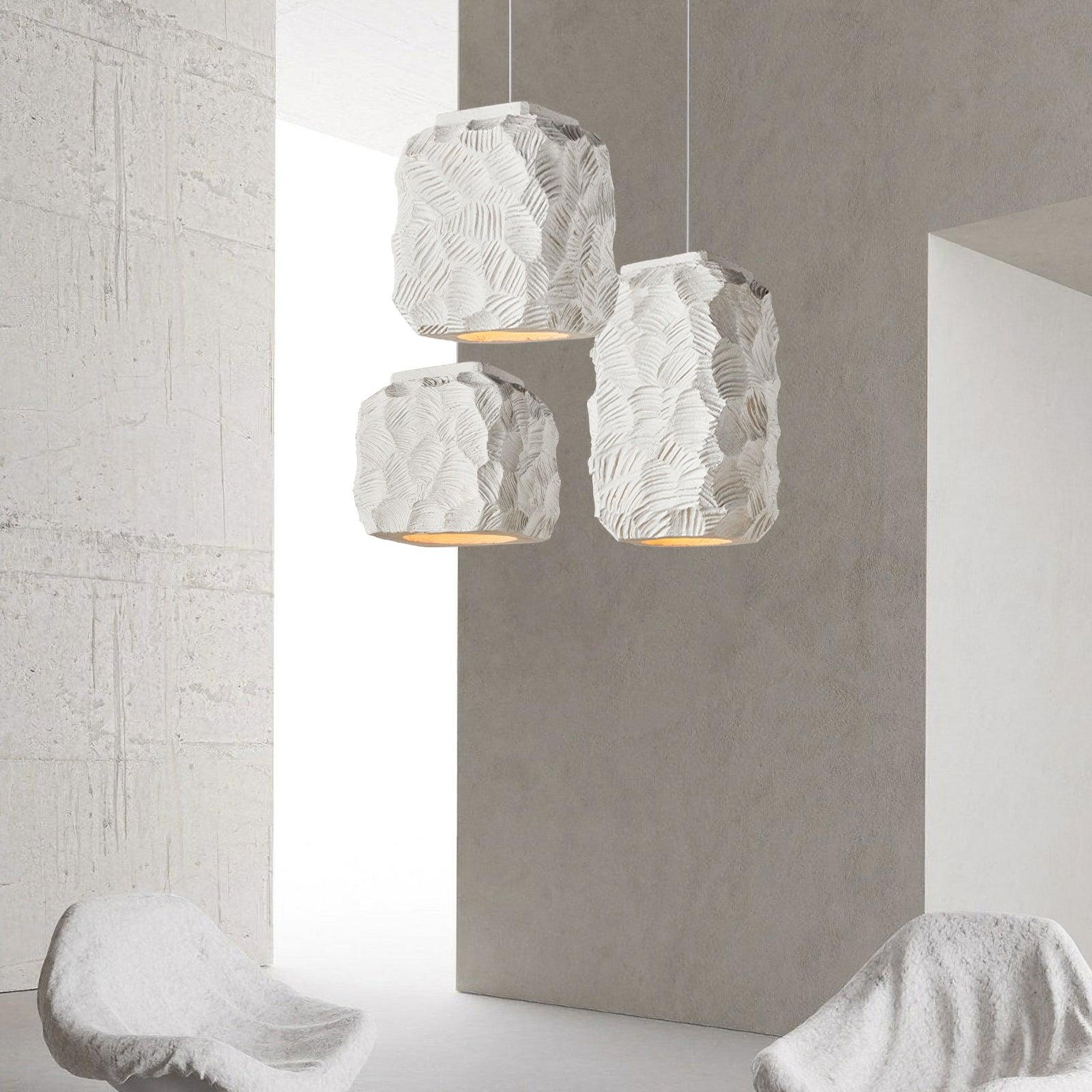 Reisan Pendant Light