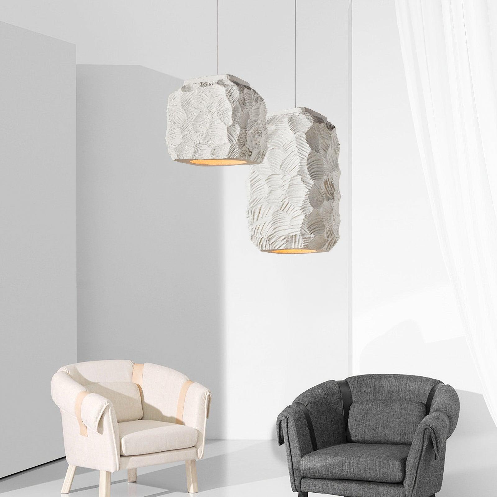 Reisan Pendant Light