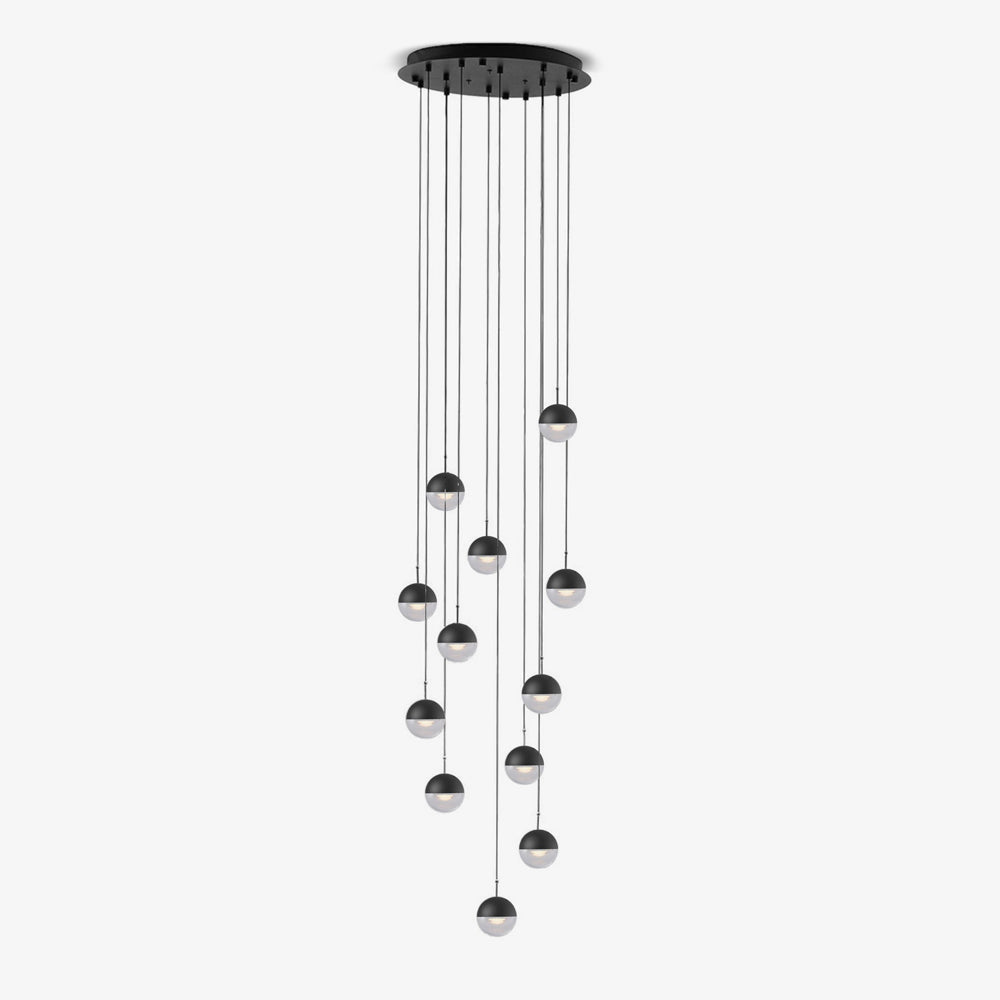 Mesmezo Pendant Light