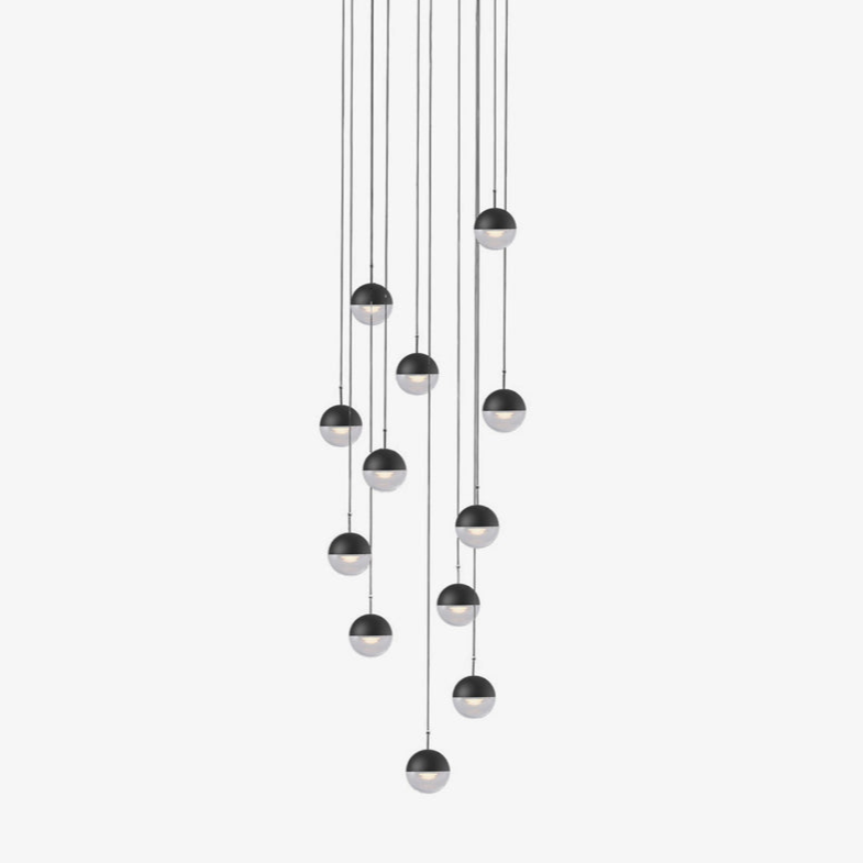 Mesmezo Pendant Light