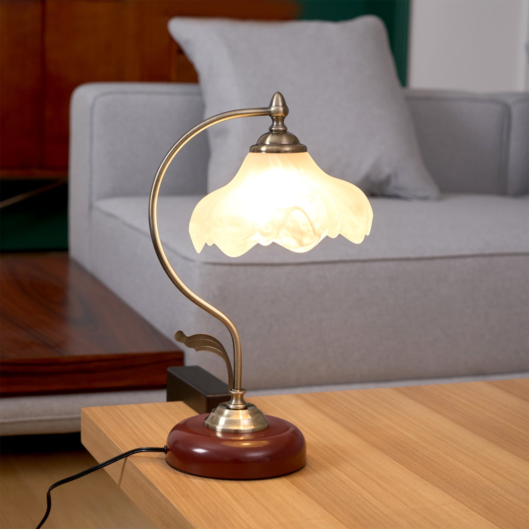 Malira Table Lamp