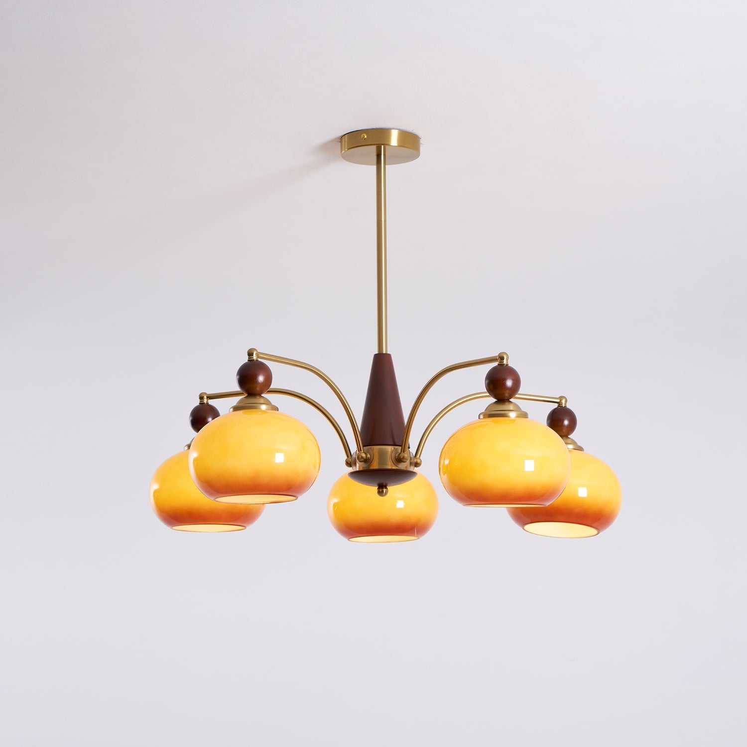 Cenel Vintage Chandelier