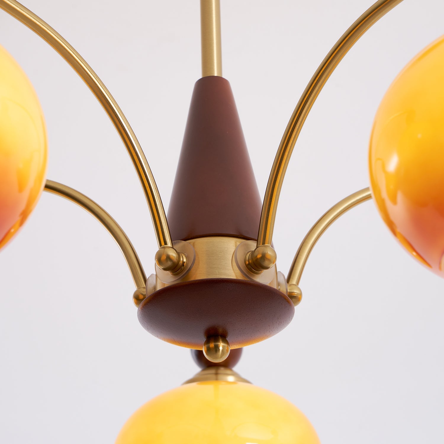Cenel Vintage Chandelier