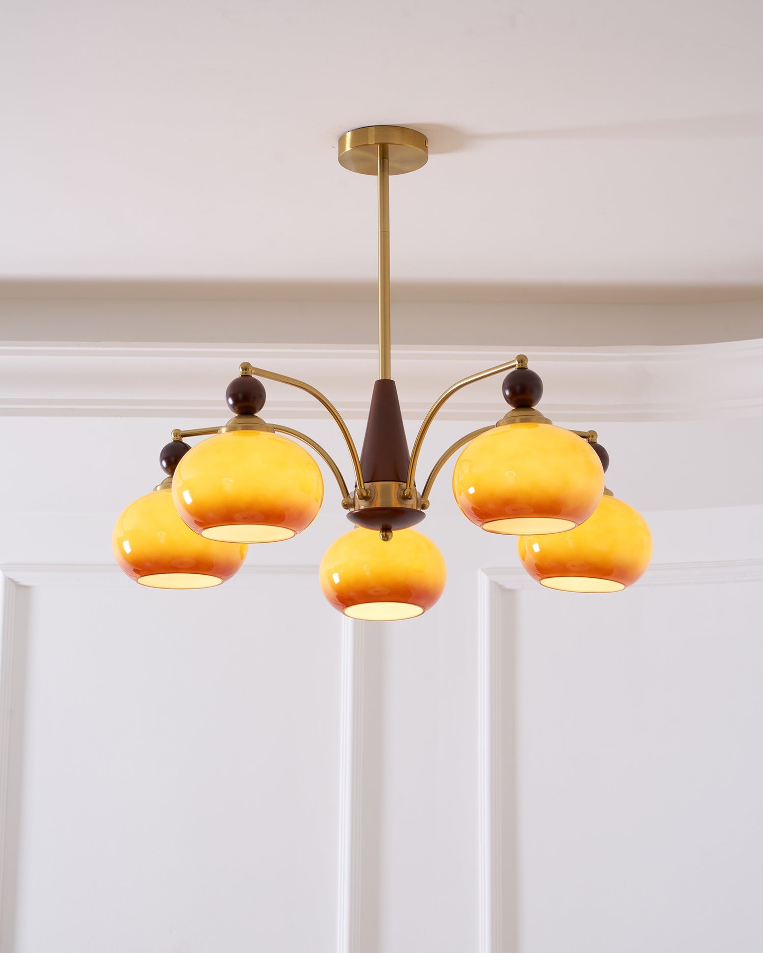 Cenel Vintage Chandelier