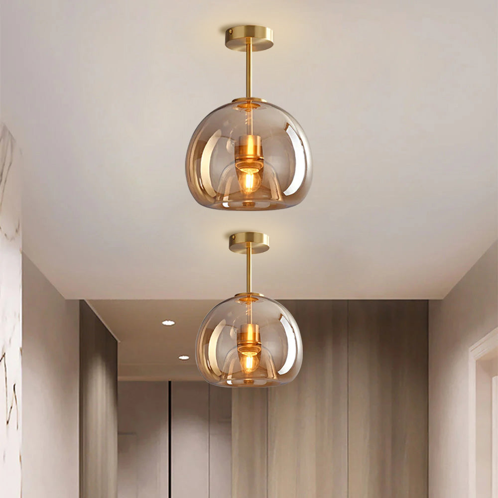 Quintero Ceiling Light