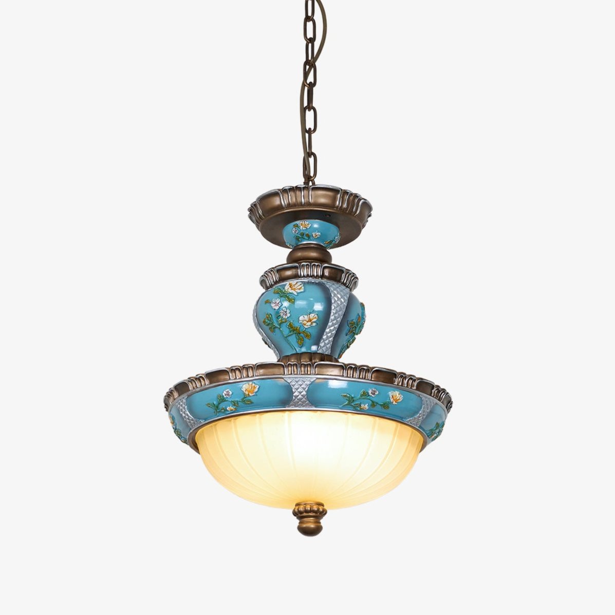 Dosevan Mesa Pendant Light