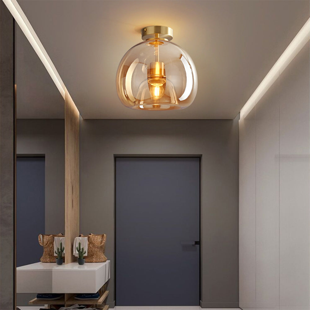 Quintero Ceiling Light