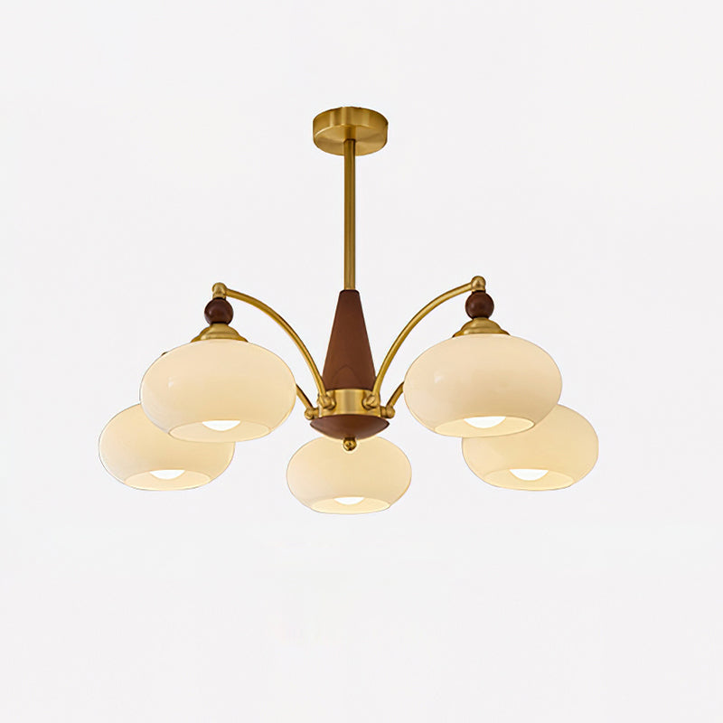 Cenel Vintage Chandelier