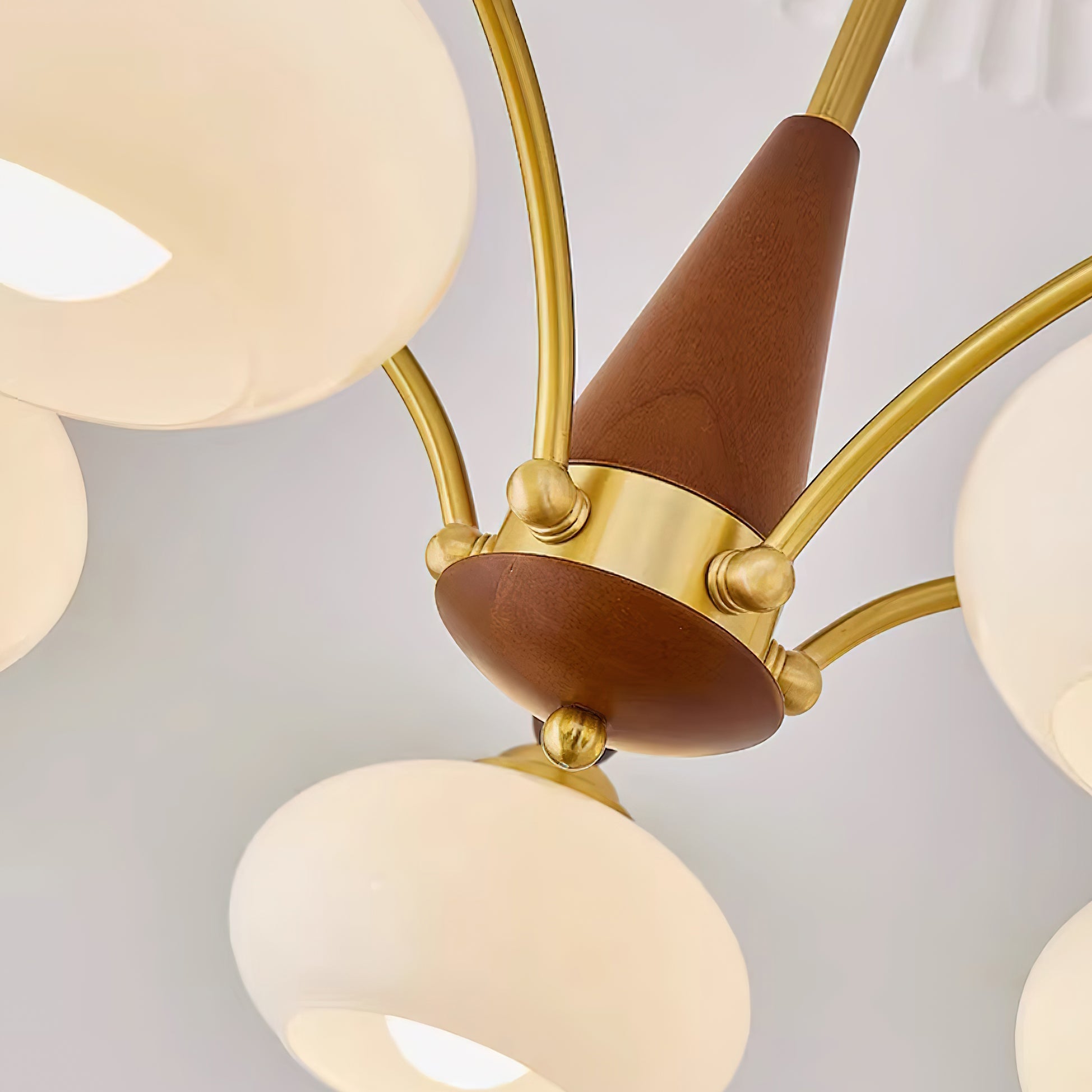 Cenel Vintage Chandelier