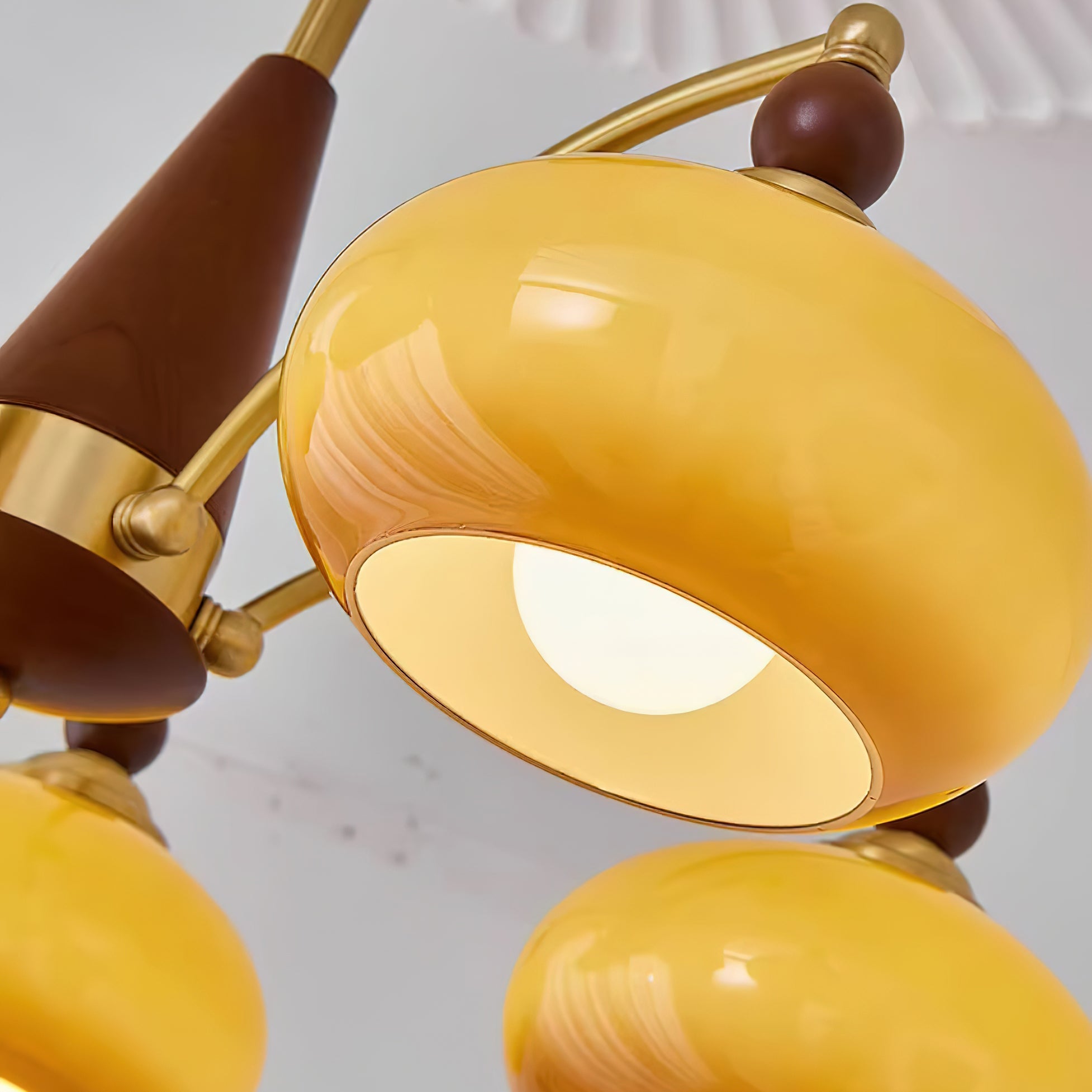Cenel Vintage Chandelier