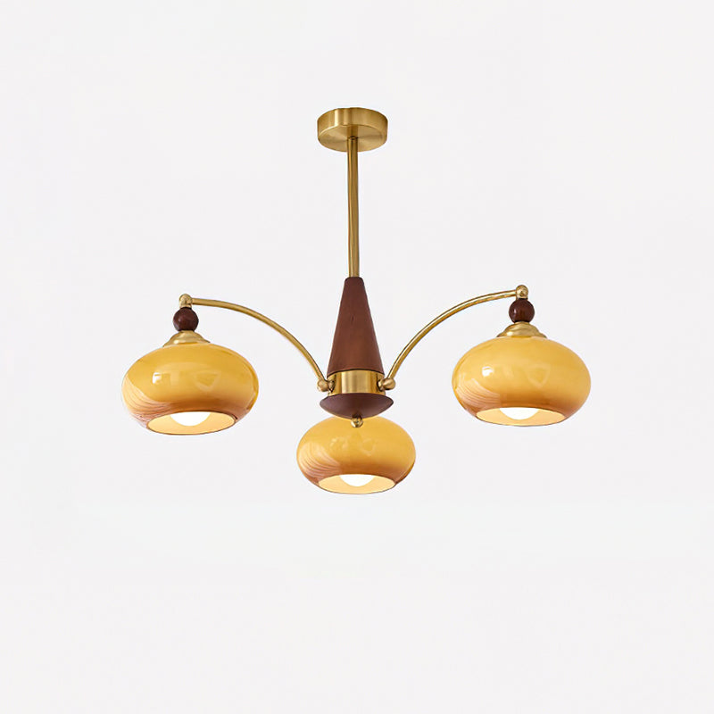 Cenel Vintage Chandelier