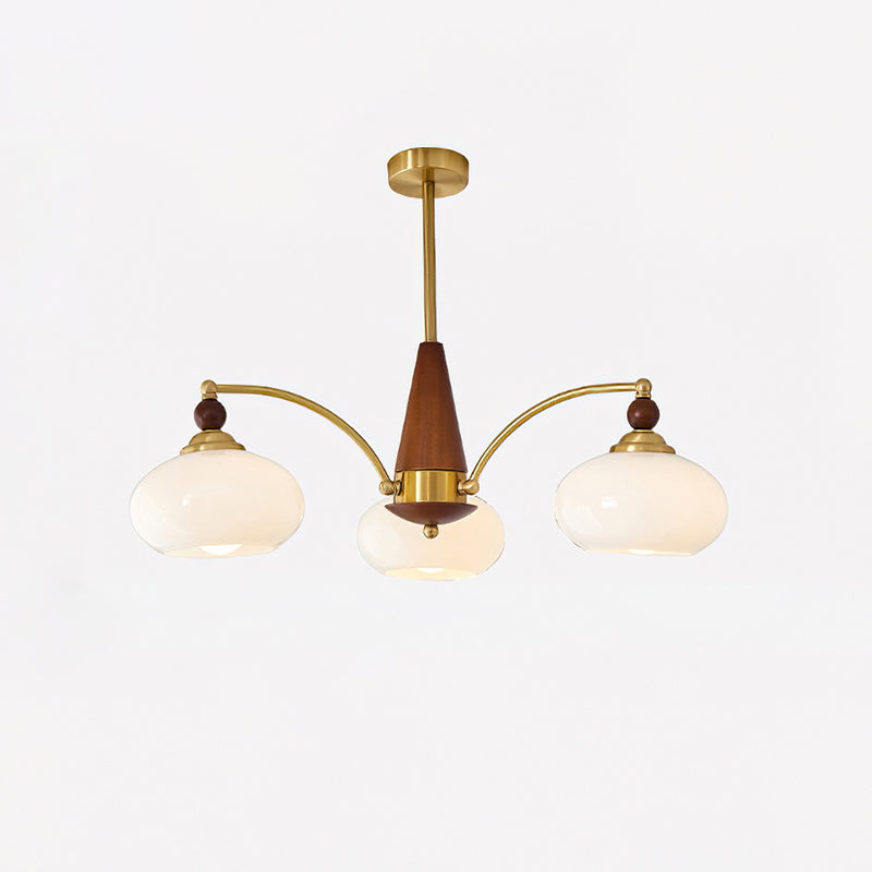 Cenel Vintage Chandelier