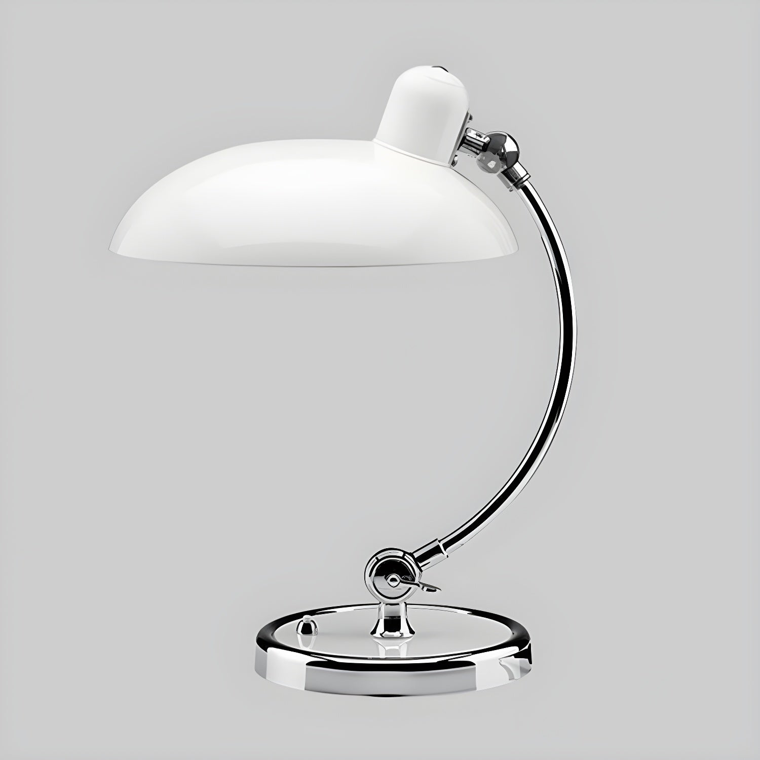 Sebis Retro Table Lamp